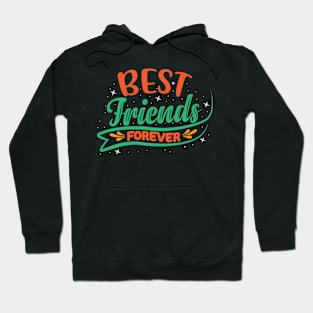 Best Friends Forever Hoodie